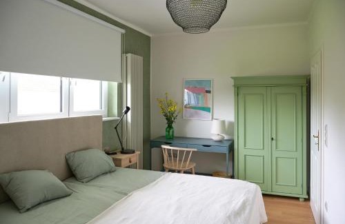 Buk Apartment | Bükfalva NP2 Apartman