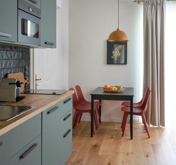 Buk Apartment | Bükfalva NP2 Apartman