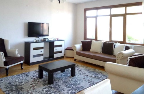 Adalar House | Büyükada island hause