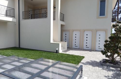 Siofok-Sosto Apartment | BėlApartman