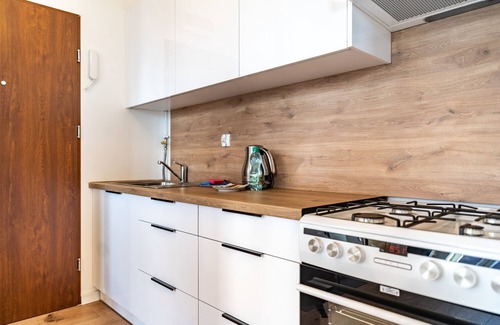 Bedzin Apartment | Będzin Standard Apartment
