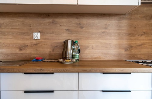 Bedzin Apartment | Będzin Standard Apartment