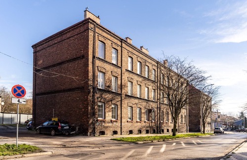 Bedzin Apartment | Będzin Standard Apartment