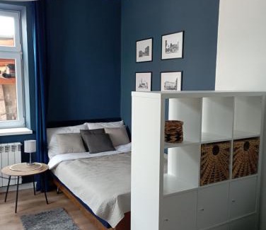 Zywiec Apartment | Błękitne Studio