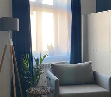 Zywiec Apartment | Błękitne Studio