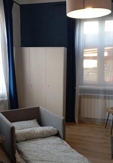 Zywiec Apartment | Błękitne Studio