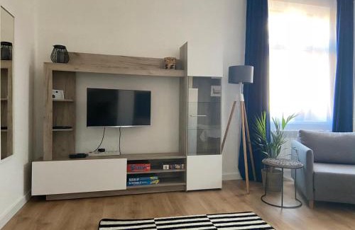 Zywiec Apartment | Błękitne Studio