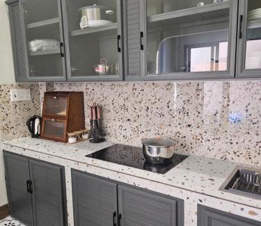 Cao Lanh House | Bảo Bối House