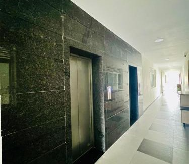 Chennai Apartment | B 206 LML Home Stay