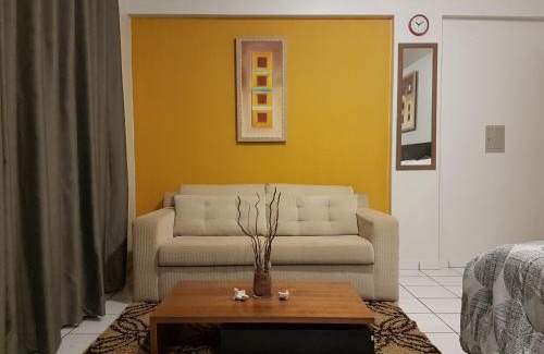 Anapolis Hotel | B & A Suites Inn Hotel - Quarto Luxo Premium