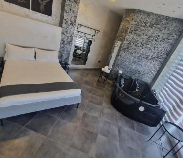 Casoria Bed & Breakfast | B and B Living