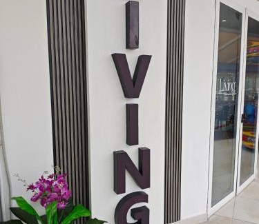 Casoria Bed & Breakfast | B and B Living