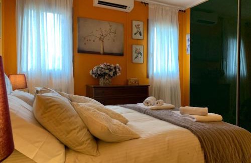 Piazzola sul Brenta Bed & Breakfast | B and B Serenella Country House