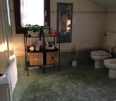 Piazzola sul Brenta Bed & Breakfast | B and B Serenella Country House