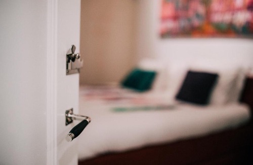 Dordrecht Bed & Breakfast | B&B À la Lon