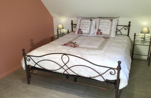 Wortegem-Petegem Bed & Breakfast | B&B 22