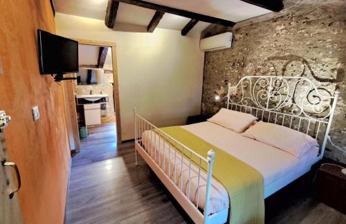 Nogaredo al Torre House | B&b 500'