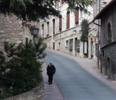 Assisi Bed & Breakfast | B&B A Casa Tua