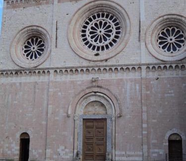 Assisi Bed & Breakfast | B&B A Casa Tua