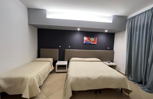 San Giovanni Gemini Bed & Breakfast | B&B A Due Passi
