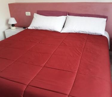 Canton Bed & Breakfast | B&B A Un Passo Da