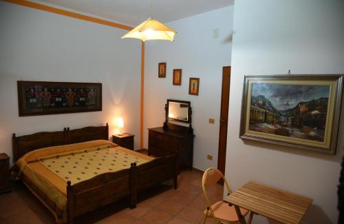 Alghero City Centre Bed & Breakfast | B&B ABACO