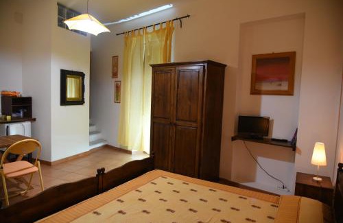 Alghero City Centre Bed & Breakfast | B&B ABACO