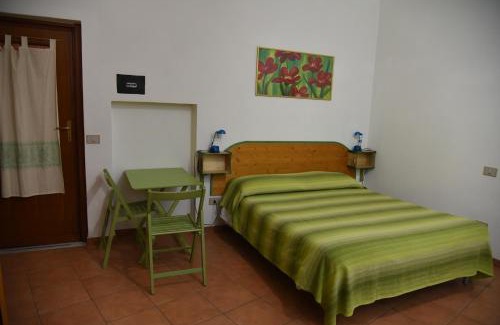 Alghero City Centre Bed & Breakfast | B&B ABACO
