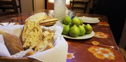 Polizzi Generosa Bed & Breakfast | B&B Abies