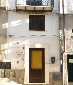 Polizzi Generosa Bed & Breakfast | B&B Abies