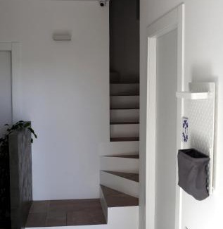 Caltanissetta House | B&B Adenzia