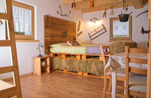 Cinte Tesino Bed & Breakfast | B&B Ai Marchetini