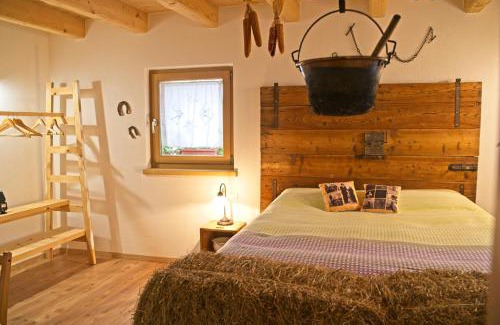 Cinte Tesino Bed & Breakfast | B&B Ai Marchetini