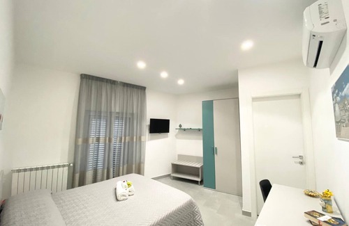 Caltagirone House | B&B Al Centro Storico