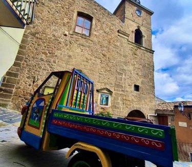 Troina Bed & Breakfast | B&B al centro storico