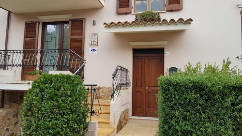 Guspini Bed & Breakfast | B&B al civico16