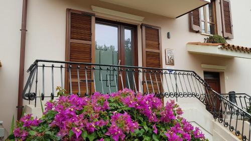 Guspini Bed & Breakfast | B&B al civico16