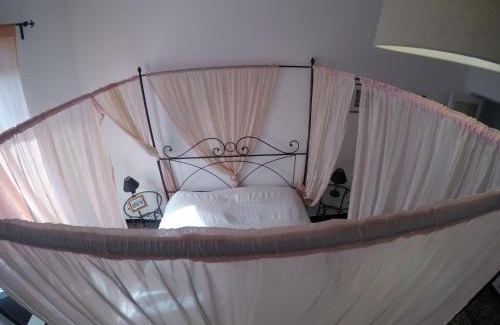 San Teodoro Bed & Breakfast | B&B Al Fronte del Porto