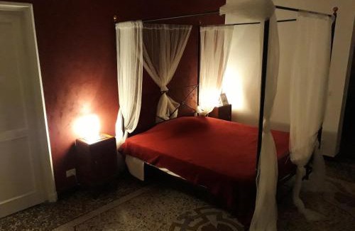 San Teodoro Bed & Breakfast | B&B Al Fronte del Porto