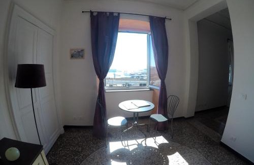 San Teodoro Bed & Breakfast | B&B Al Fronte del Porto