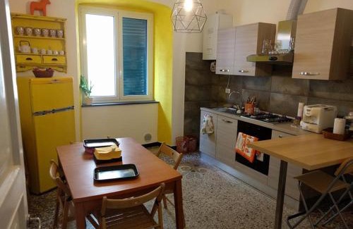 San Teodoro Bed & Breakfast | B&B Al Fronte del Porto