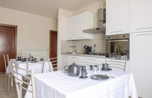 Massignano Bed & Breakfast | B&b Alba sul Mare
