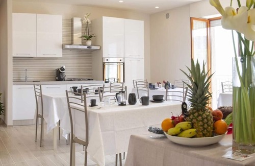 Massignano Bed & Breakfast | B&b Alba sul Mare