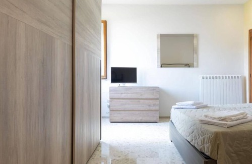 Massignano Bed & Breakfast | B&b Alba sul Mare