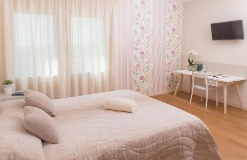 Trissino Bed & Breakfast | B&B ALLE SCALETTE