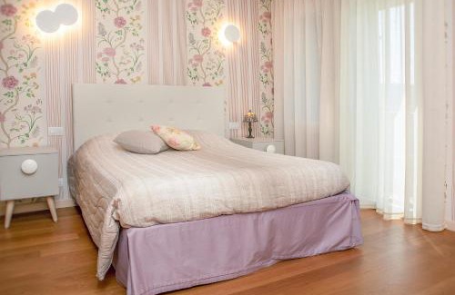 Trissino Bed & Breakfast | B&B ALLE SCALETTE