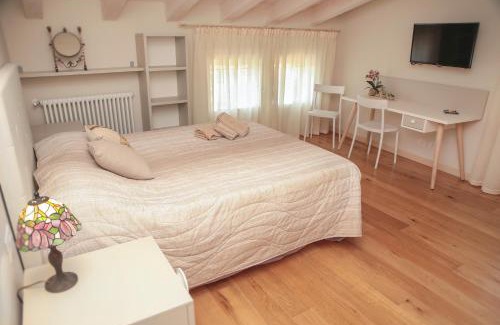 Trissino Bed & Breakfast | B&B ALLE SCALETTE