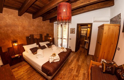 Rio Bed & Breakfast | B&B Aloe Ranch Elba