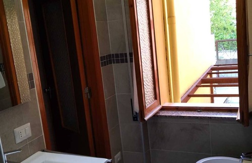 Iglesias Historic Centre Bed & Breakfast | B&b Aloysia - Regalati una Vacanza!