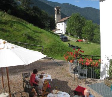 Locca Bed & Breakfast | B&B Anna Maria